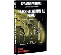 SAS 79 : Chasse à l'homme au Pérou