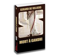 SAS 81 Mort à Gandhi