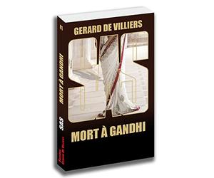 SAS 81 Mort à Gandhi