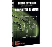SAS 83 : Coup d'état au Yemen