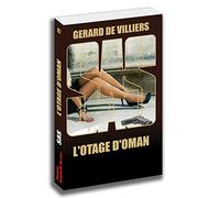 SAS 87 L'otage d'Oman