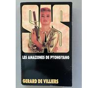 SAS 91 Les Amazones de Pyongyang