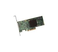 SAS 9300-4i - Contrôleur de stockage - SATA 6Gb/s / SAS 12Gb/s - PCIe 3.0 x8
