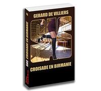 SAS 98 Croisade en Birmanie