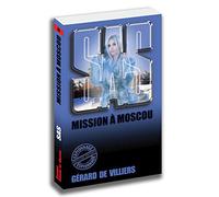 SAS 99 Mission à Moscou
