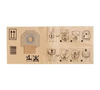 Makita -70194 Sac À Poussières En Papier Pour 446LX - 14L (5pcs)