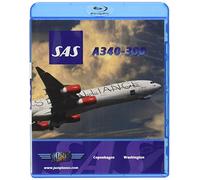 SAS A340-300