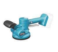 Sas + all pro 18V ak. Plaque d'aspirateur de vibration pour la pose de céramiques