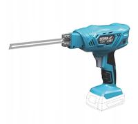 SAS + All Pro 18V Batterie chaude Hot Cutting Styrofoam 150 mm à 500 ° C