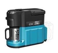 SAS + All Pro 18V Battery Espresso Café ou capsules