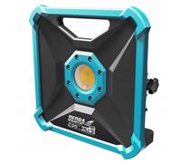 SAS + All Pro 18V Battery LED Cob Workshop 20W 6500K