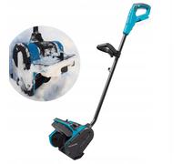 SAS + All Pro 18V Cordsy Snow Shop 30cm
