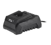 SAS + All Pro 220V Charger pour les batteries 60W 18V SAS + All