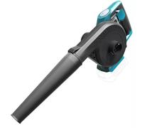 SAS + All Pro 2V1 18V Roundre de batterie et feuilles d'aspirateur