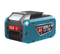 SAS + All Pro Battery 18V 6.0AH Li-ion