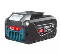 SAS + All Pro Battery 18V 8.0AH Li-ion