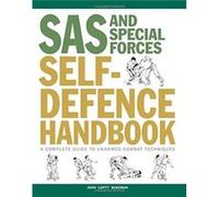 SAS and Special Forces Self Defence Handbook by John Lofty Wiseman Unknown (Auteur)