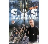 Sas - Are You Tough Enough