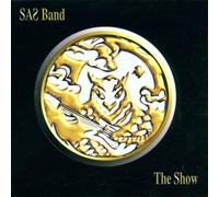 Sas Band - Le spectacle