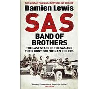 SAS Band of Brothers