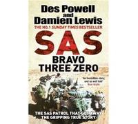 SAS Bravo Three Zero by Des Powell Des Powell (Auteur)