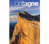 Sas Dla Crusc e Val Badia. Con Carta geografica ripiegata