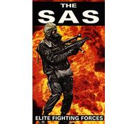 Sas-Elite Fighting Forces [VHS]