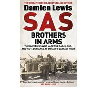 SAS Frères d'armes