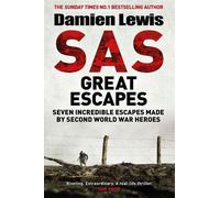 SAS Great Escapes