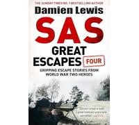 SAS Great Escapes Four