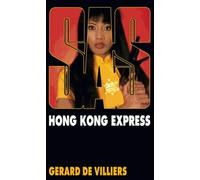 SAS Hong Kong Express