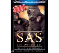 SAS in Action [Import]