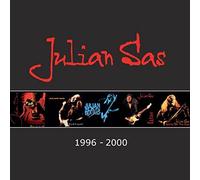 Sas, Julian - 1996 - 2000