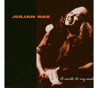 Sas, Julian - A Smile to My Soul [Import]