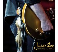 Sas, Julian - Bound to Roll