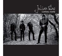 Julian Sas – Coming Home – CD