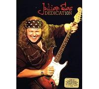 Sas,Julian - Dedication