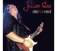 Sas, Julian - Delivered