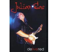 Sas,Julian - Delivered [Import]