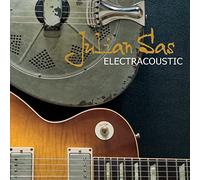 Sas, Julian - Electracoustic