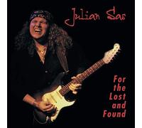 Sas, Julian - For the Lost and Found