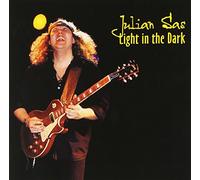 Sas, Julian - Light in The Dark [Import]