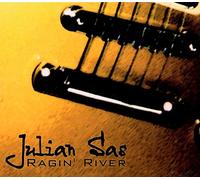 Sas, Julian - Ragin' River