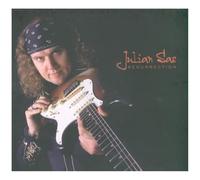 Sas, Julian - Resurrection