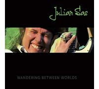 Sas, Julian - Wandering Between Worlds