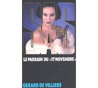 Sas, numéro 149 : Le Parrain du "17 novembre"