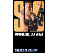 SAS, numéro 32 : Murder Inc. Las Vegas