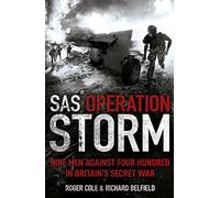SAS Operation Storm