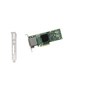 SAS RAID, PCIe, 8ports