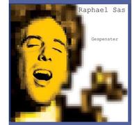 Sas,Raphael - Gespenster [Import]